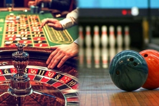 Reabren boliches y casinos en la CDMX