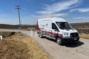 El homicidio quedó al descubierto este martes en  San José Buenavista.