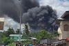 Accidente de avión militar en Filipinas deja al menos 45 muertos