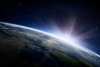 Increíble time-lapse de la Tierra desde la Estación Espacial Internacional