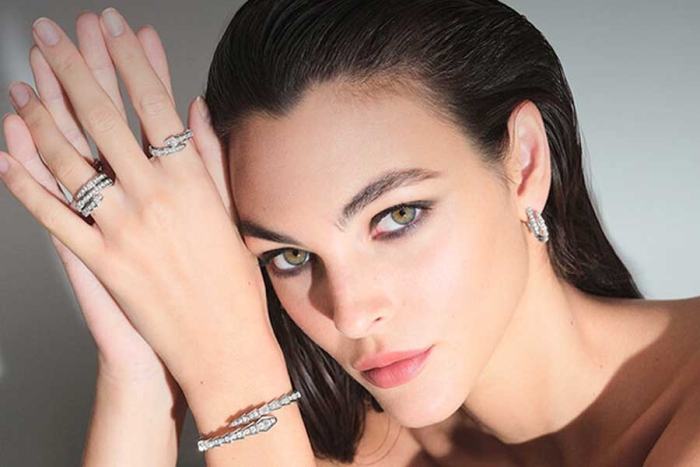 Bulgari presenta la Serpenti Viper más casual que necesitas en tus accesorios