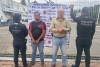 Toluca: aseguran vehículos robados y capturan a presuntos delincuentes