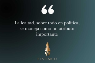 Se alinea el PT con Delfina