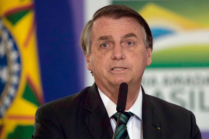 Jair Bolsonaro podría ser sometido a una cirugía de emergencia