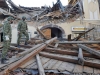 Fuerte sismo sacude a Croacia