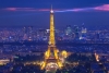Reabre la Torre Eiffel tras más de 8 meses cerrada por Covid-19