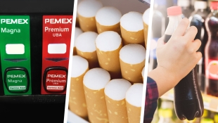El 2022 vendrá con aumento en precios de refrescos y cigarros
