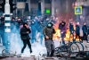 Normas sanitarias causan protestas en Europa