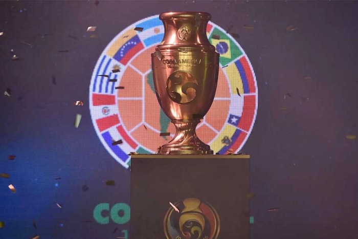 ¡México vuelve a Copa América! Conmebol y Concacaf además anuncian torneo de clubes en conjunto