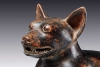Perros, los guardianes del espacio de Teotihuacán