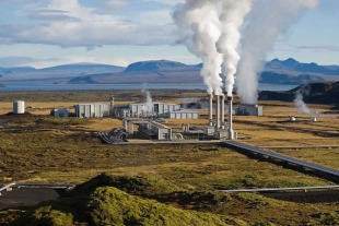 Google apuesta por energía geotérmica para mitigar su huella de carbono