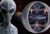 La Luna es una “nave” creada por extraterrestres, según teoría rusa