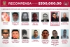 Detienen a uno de los hombres más buscados en Edomex, miembro del cartel Nuevo Imperio