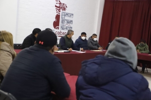 Sesiones de cabildo en Ecatepec serán de madrugada