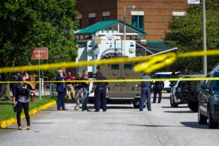 Tiroteo en escuela de Virginia, Estados Unidos, deja dos heridos