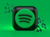 ¡A cantar! Spotify agrega nuevo modo karaoke que califica la voz del usuario