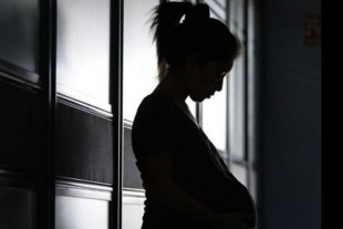Ordenan agilizar interrupción legal de embarazo a joven violada