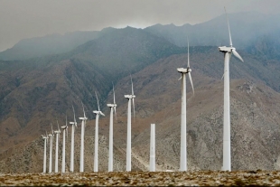 Para el año 2050 el mundo podría funcionar con energía renovable