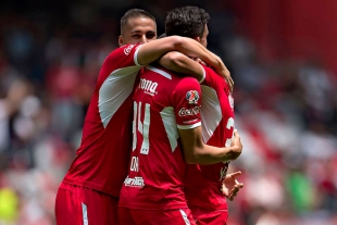 Toluca busca clasificación a cuartos de final en Copa Mx