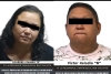 Detienen a Lourdes Yohana 