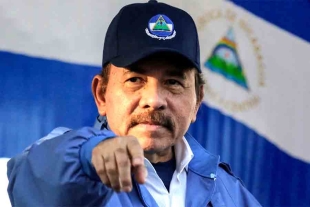 EU impone sanciones a industria de oro de Nicaragua