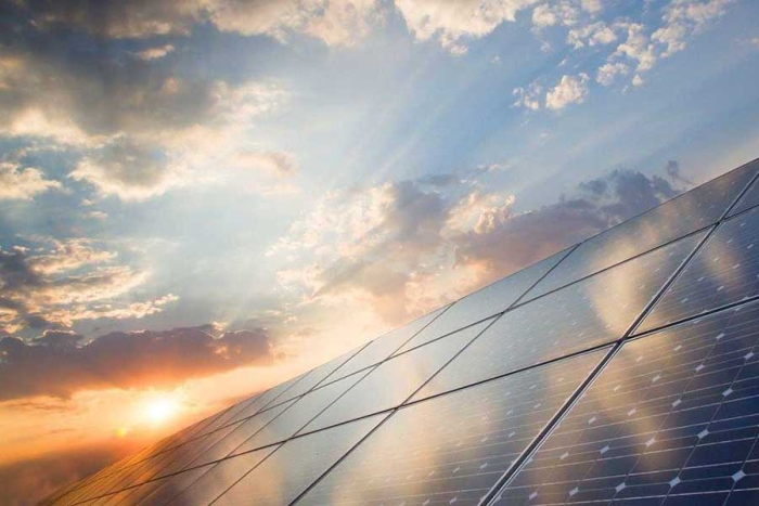 “Energía Los Cabos”: sector privado promueve una central solar con respaldo de hidrógeno verde