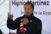 Designan por unanimidad a Higinio Martínez vicecoordinador del grupo parlamentario de Morena