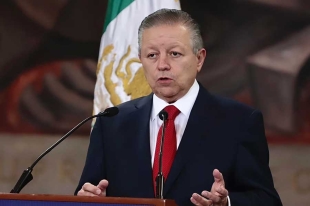 Ministro Arturo Zaldívar renuncia a la SCJN; “Mi ciclo en la Corte ha terminado”, afirma