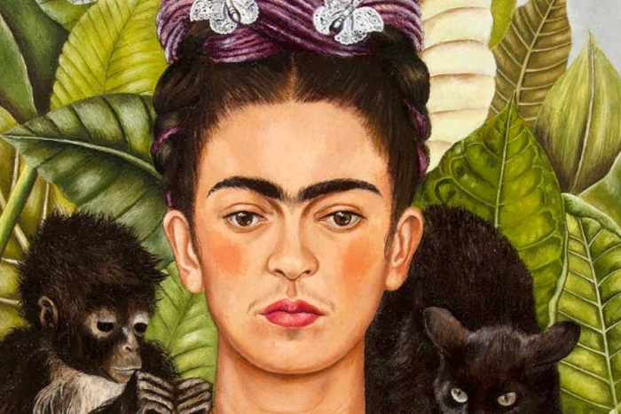 “Alas para volar”: Casa de México en España expondrá obras de Frida Kahlo