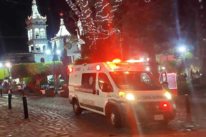 Enfrentamiento armado en Mazamitla, Jalisco deja dos muertos