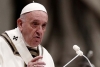 Papa Francisco no oficiará misa de fin de año por fuertes dolores