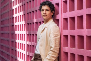 Hernández, de 34 años, se convertirá en el primer bailarín de México que ingresa a dicha institución como intérprete principal. 