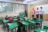 Han sido hospitalizados 13 estudiantes por Covid-19  tras regresar a aulas