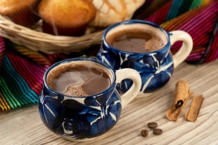 Café de olla, una tradición prehispánica