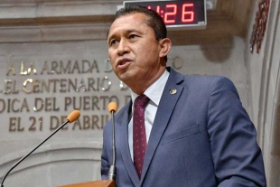 Diputados de Morena piden que se respete autonomía de FGJEM