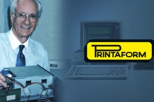 Printaform, la computadora mexicana que pudo ser tan grande como Mac