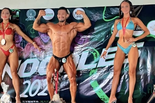 Los campeones obtuvieron un pase al Campeonato Nacional de Monterrey 2025 a celebrarse del 4 al 6 de julio.