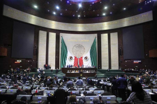 En la Legislatura mexiquense el formato virtual continúa vigente desde la pandemia de Covid-19