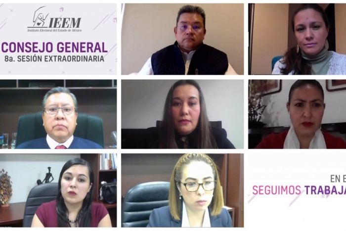 IEEM convoca a registro de candidaturas independientes rumbo a elecciones 2021
