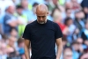 Guardiola y el City: una temporada para el olvido