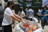 UAEMéx promueve cultura ambiental: inicia segunda campaña de acopio de envases de PET y taparroscas de plástico