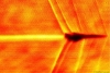 ¡Increíble! La NASA logra fotografiar la barrera del sonido rompiéndose