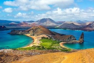 Expertos trazarán una hoja de ruta para “descarbonizar” las Islas Galápagos