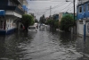 Suman 122 viviendas afectadas por lluvias en Nezahualcóyotl