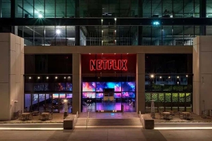 Abrir tiendas físicas, el siguiente gran plan de Netflix para popularizar su contenido