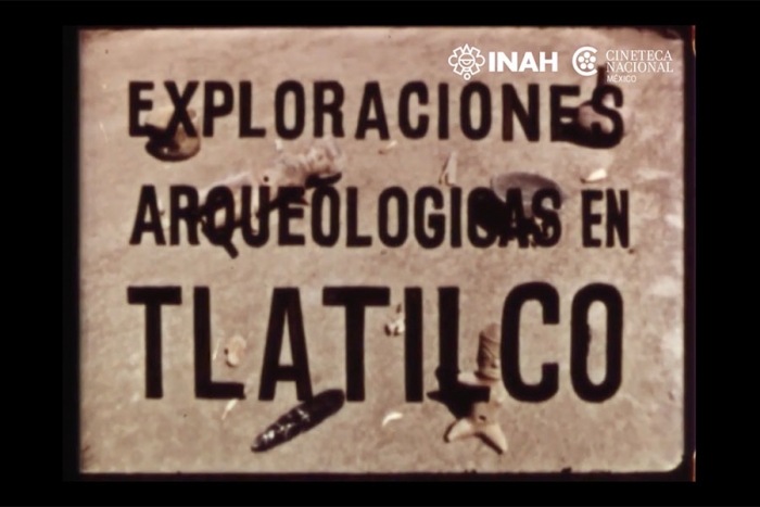 Disfruta documentales arqueológicos y etnológicos del INAH desde casa