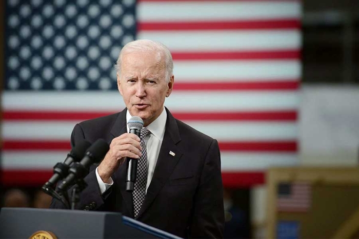 Biden da los primeros pasos importantes hacia la despenalización de la marihuana