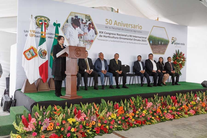 Facultad de Ciencias Agrícolas de la UAEMéx, semillero de capital humano dedicado a fortalecer el sector agroalimentario del país