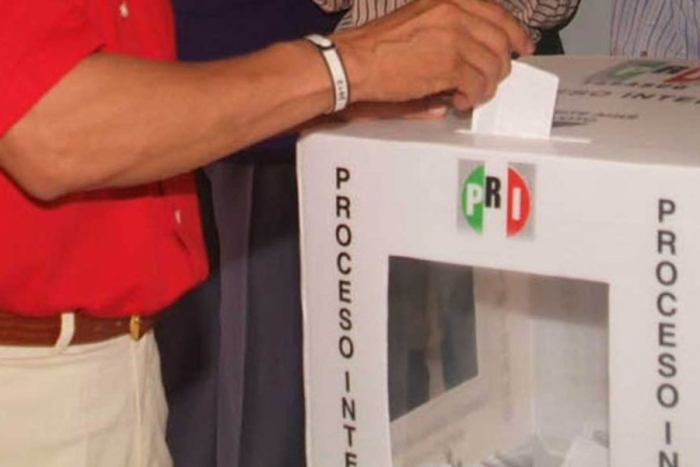 El PRI mexiquense inicia el registro y selección de candidatos para el proceso electoral 2021