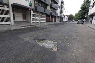 Denuncia Ciudadana
